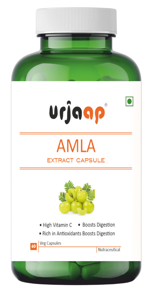 Amla Extract Capsule