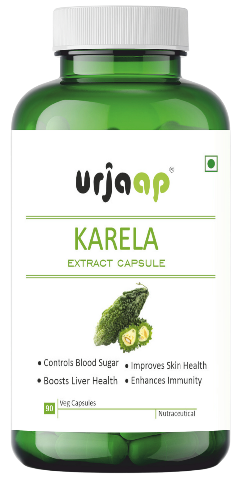 Karela Extract Capsule
