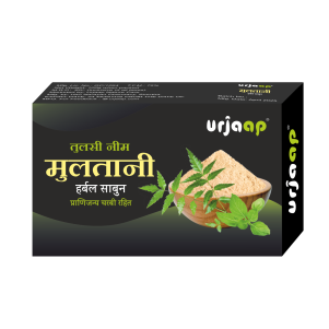 Panchagavya Soap