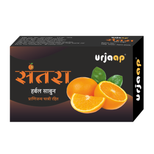 Santara Soap