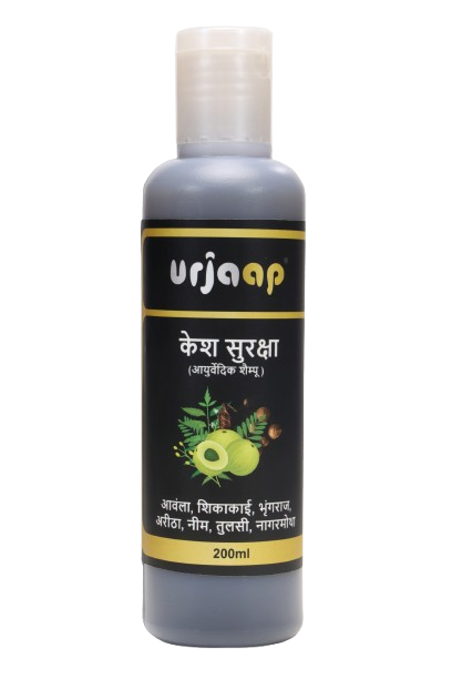 Shampoo 1